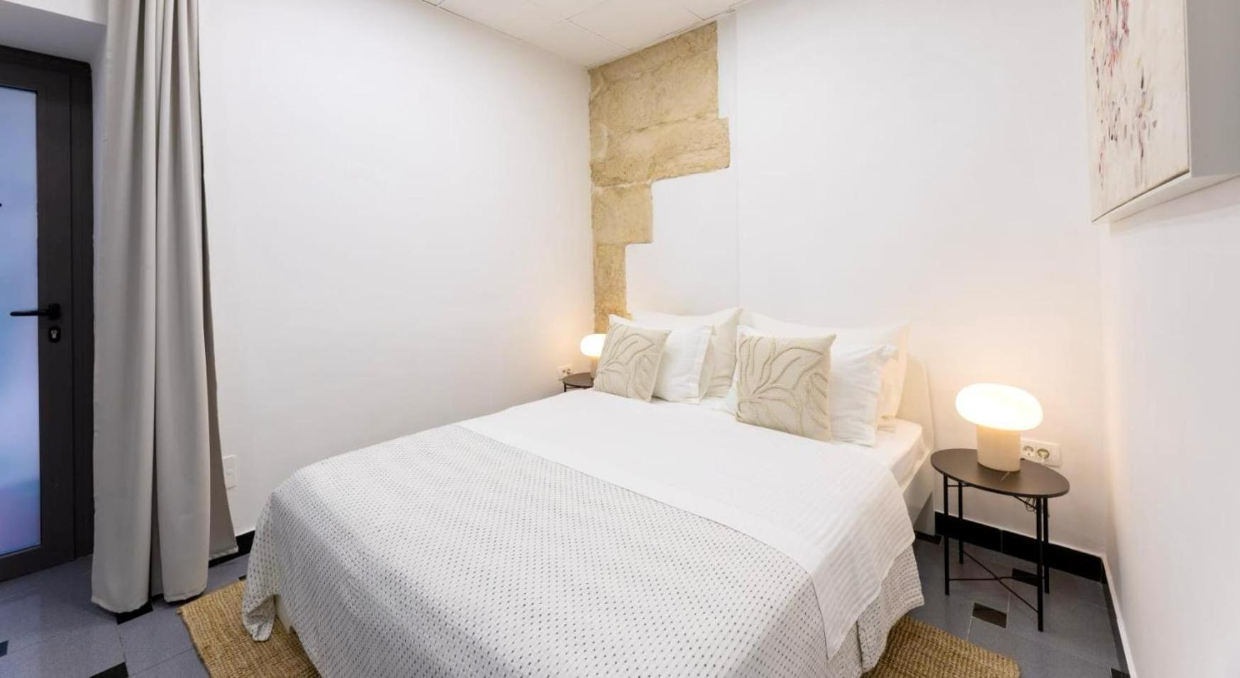 Lena'S Room In Roman Palace 스플리트 외부 사진